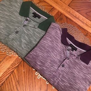 🔥2 Men’s Banana Republic Polo Bundle!